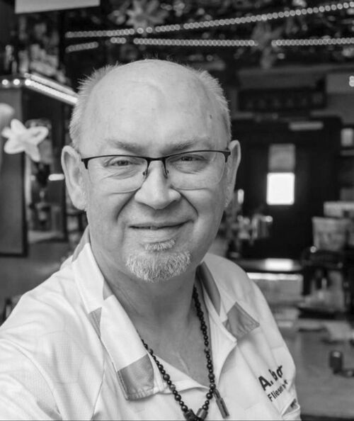 Peter Seidl 1963-2026